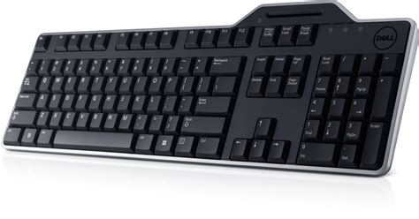 Dell Smartcard Keyboard 